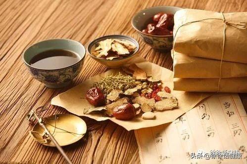 中药药渣莫浪费,物尽其用有方法