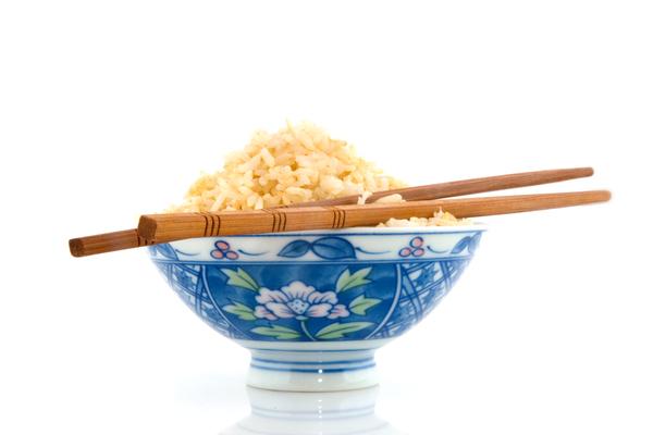 常吃4种“长寿米”,祛湿养胃,补肾滋阴!男女老少都适合