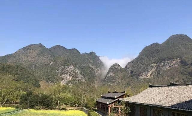 比乌镇更美的几个古镇!挑几个离你近的去吧!