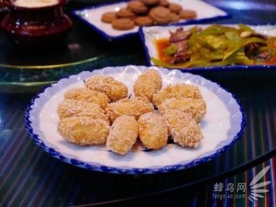 除了旖旎风光，九寨沟的藏族美食也很值得，没吃就白去了