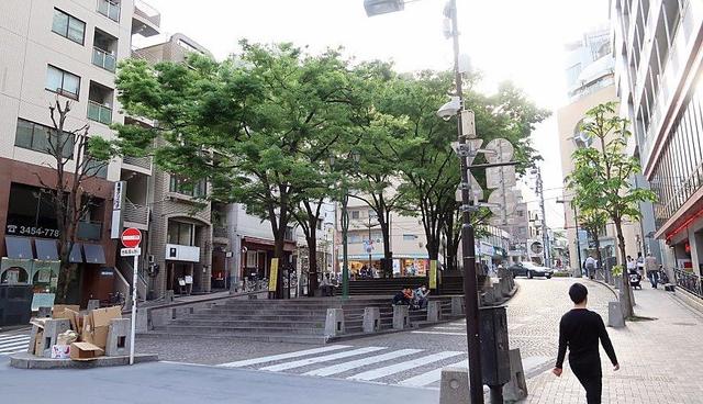 高贵不贵的「麻布十番」午后散步地图:精选平民美食让你一饱口福