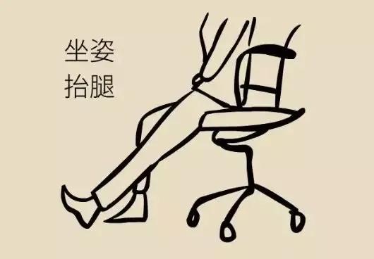 春季养生,牢记这3个动作,学到就是赚到