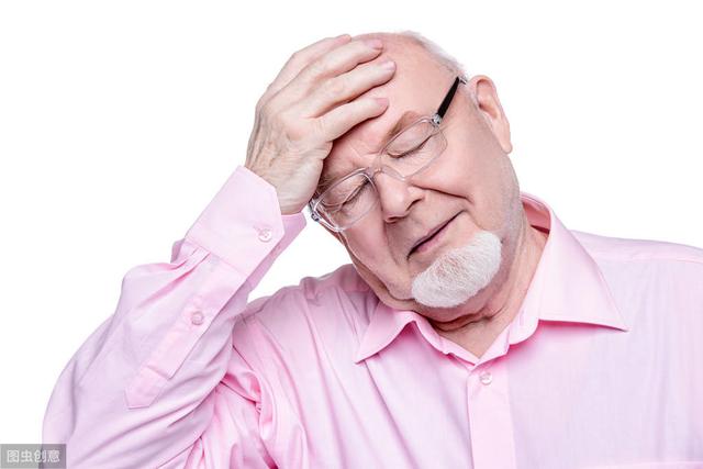易诱发脑血管病的人,如何预防更有效?医生:坚持这7点胜过服药