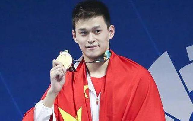 孙杨若感染,博古特会开心地庆祝?他本尊回应:我愿他健康幸福