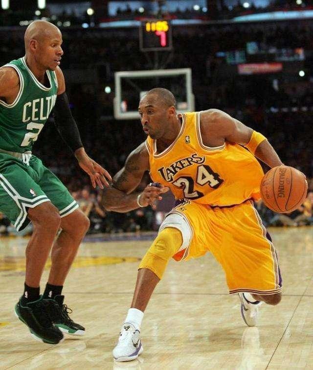 后撤步在NBA是很高效的得分手段,为什么在CBA却很少使用?
