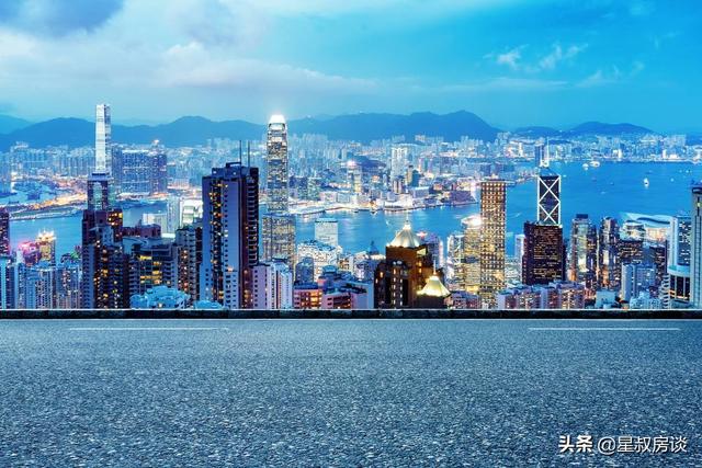 楼市现状:地价又涨了!房价还能降吗?