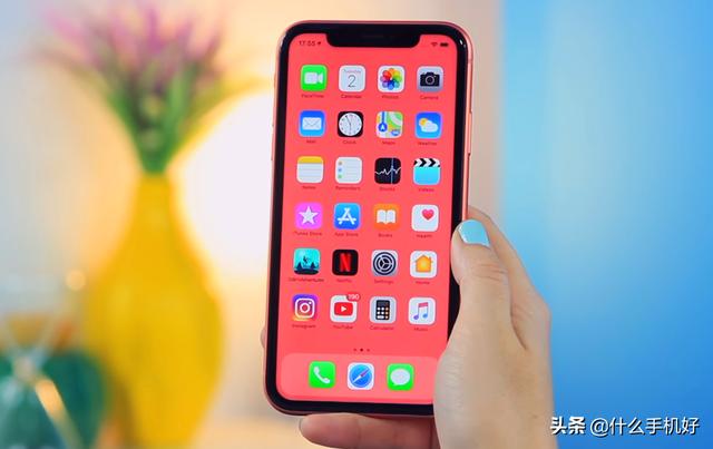 2020年还觉得iPhone香?那是你没用过这款颜值爆表的超级旗舰