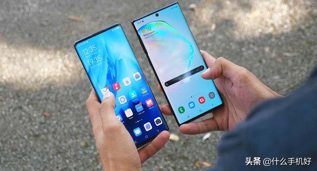 2020年还觉得iPhone香?那是你没用过这款颜值爆表的超级旗舰
