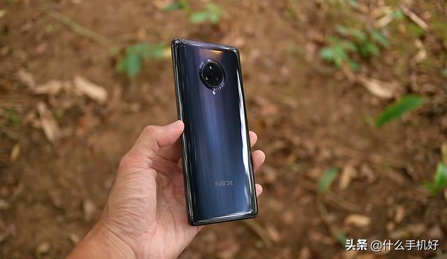 2020年还觉得iPhone香?那是你没用过这款颜值爆表的超级旗舰
