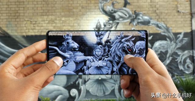 2020年还觉得iPhone香?那是你没用过这款颜值爆表的超级旗舰