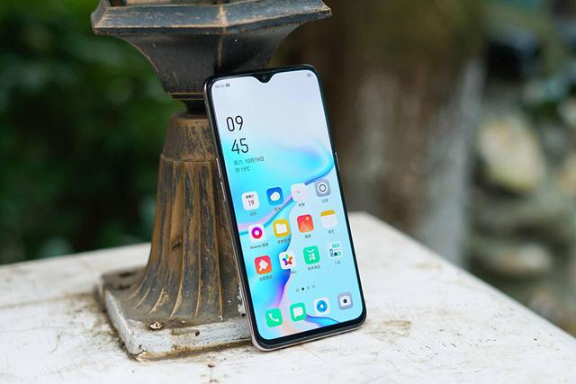 这价格厚道了:OPPO K5售价1799元,给了骁龙730G还要求啥?