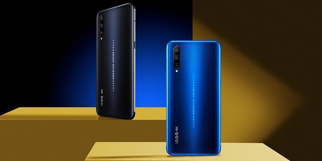 vivo更胜一筹,骁龙855Plus+12G+4500mAh+4800万三摄,对标魅族