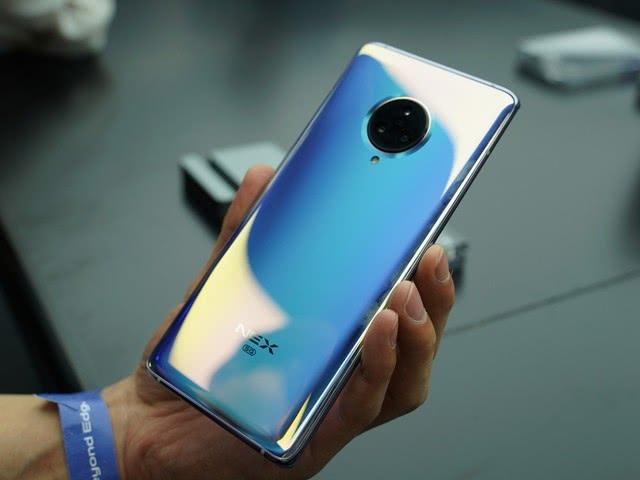 从4998降至3998,骁龙855Plus+无界屏,5G旗舰疯狂跳水!