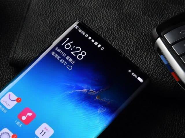 从4998降至3998,骁龙855Plus+无界屏,5G旗舰疯狂跳水!