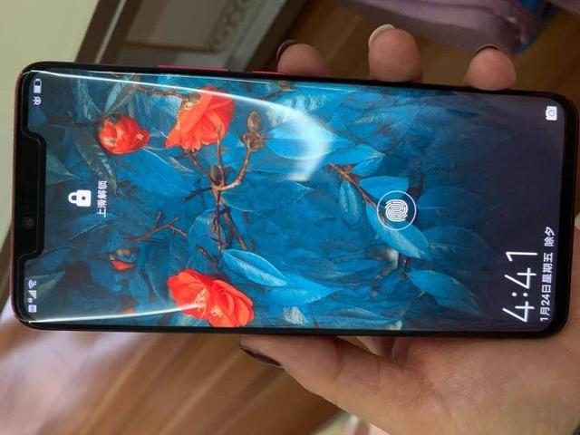 华为4G大降2630元，麒麟980＋徕卡三摄，网友：心动了