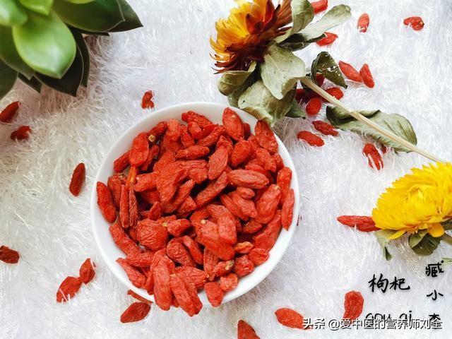 春暖花开,宜养肝!