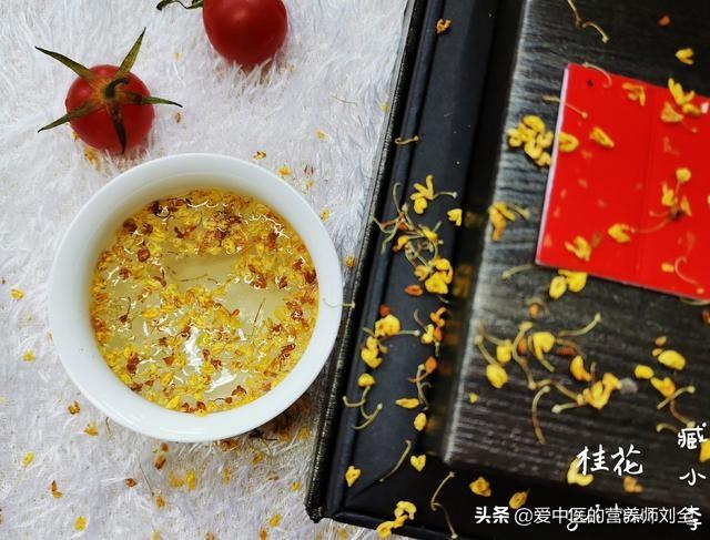 春暖花开,宜养肝!
