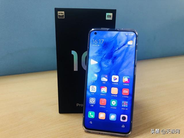 一周手机销量排行榜：国产机全面发力，狙击iPhone 11