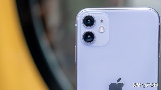 一周手机销量排行榜:国产机全面发力,狙击iPhone 11
