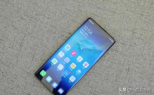 国产旗舰机基本全部确定!“华米OV”同时发力,哪款更让你心动