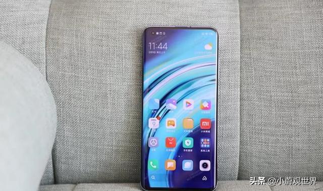 国产旗舰机基本全部确定!“华米OV”同时发力,哪款更让你心动