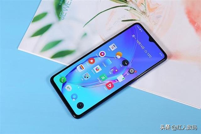 realme x2开始清仓：价格大降300元，买到就是赚到！