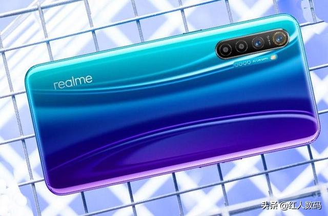 realme x2开始清仓:价格大降300元,买到就是赚到!