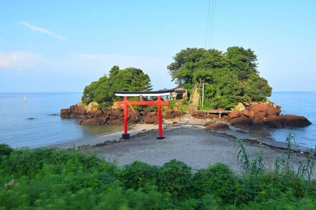 全日本最适合拍照晒图的十大神社，没人能逃过的神秘之美
