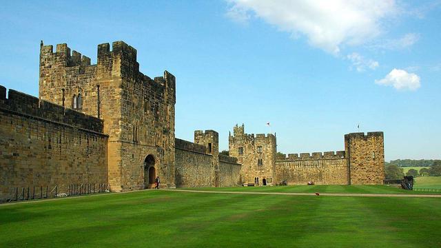 英国旅游:盘点因电影《哈利波特》而出名的旅游地,您还记得吗?