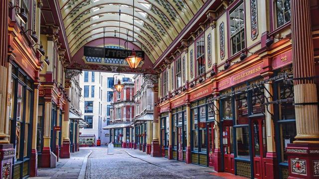 英国旅游：盘点因电影《哈利波特》而出名的旅游地，您还记得吗？