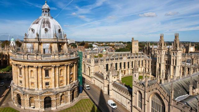 英国旅游：盘点因电影《哈利波特》而出名的旅游地，您还记得吗？