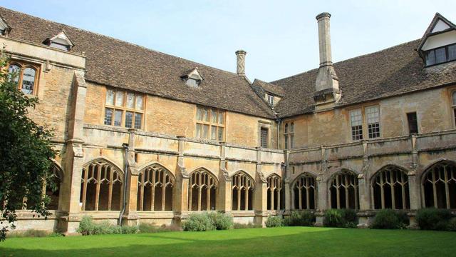 英国旅游:盘点因电影《哈利波特》而出名的旅游地,您还记得吗?