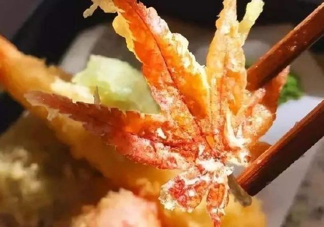 中国人眼里的“垃圾”，在日本摇身一变成美食，你有品尝过么？