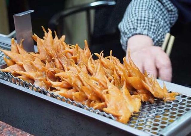 中国人眼里的“垃圾”，在日本摇身一变成美食，你有品尝过么？