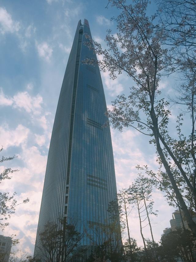 世界最高的4座建筑,其中2座都在中国,你知道都在哪里吗