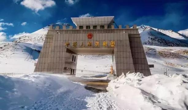 中国居然可以自驾到巴基斯坦!沿途所见震撼灵魂!此生必走一次!
