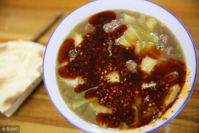 中国最美味的10大平民特色小吃,你都吃过吗?
