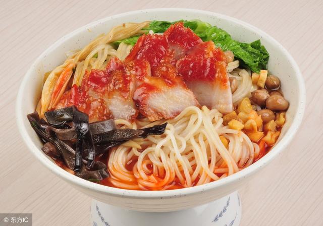 中国最美味的10大平民特色小吃,你都吃过吗?