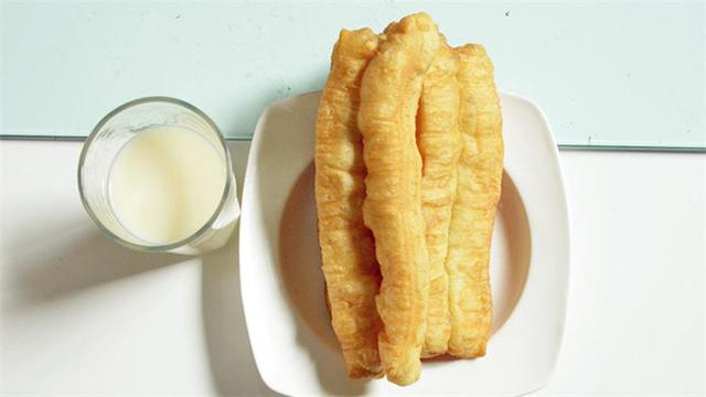 中国10大特色早餐小吃,你吃过几个?