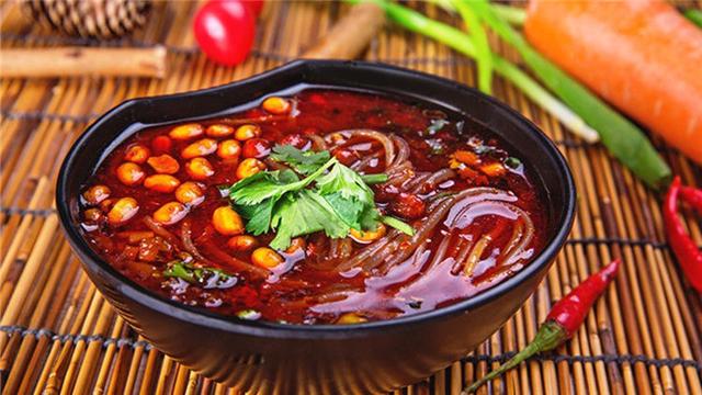 中国10大特色早餐小吃,你吃过几个?