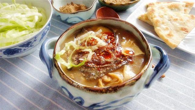 中国10大特色早餐小吃,你吃过几个?