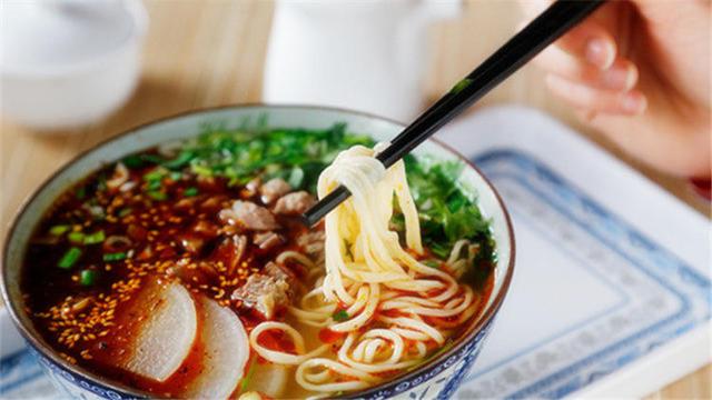 中国10大特色早餐小吃,你吃过几个?