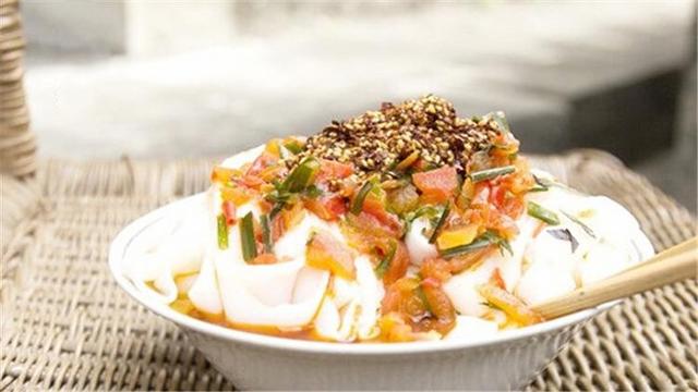中国10大特色早餐小吃,你吃过几个?