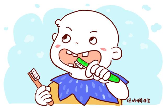 儿童食品最适合孩子？乳牙不需护理？最不靠谱的育儿谣言都在这里