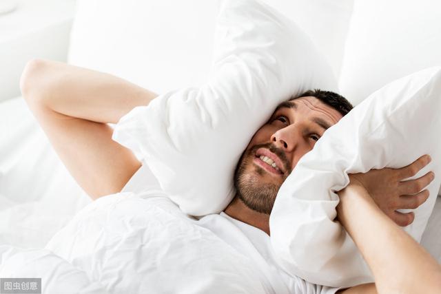 睡不着、睡不醒、睡不踏实,都是睡眠障碍,得这么解决