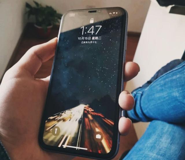 从iPhone XR更换到小米10一个月的真实感受,说说我的掏心话