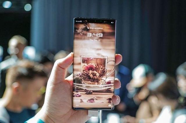iPhone机皇降900,512G+A13+3D人脸+3969mAh,比华为还少4300