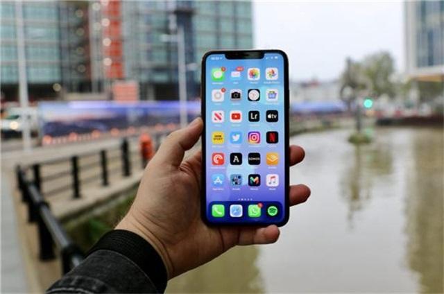 iPhone机皇降900,512G+A13+3D人脸+3969mAh,比华为还少4300