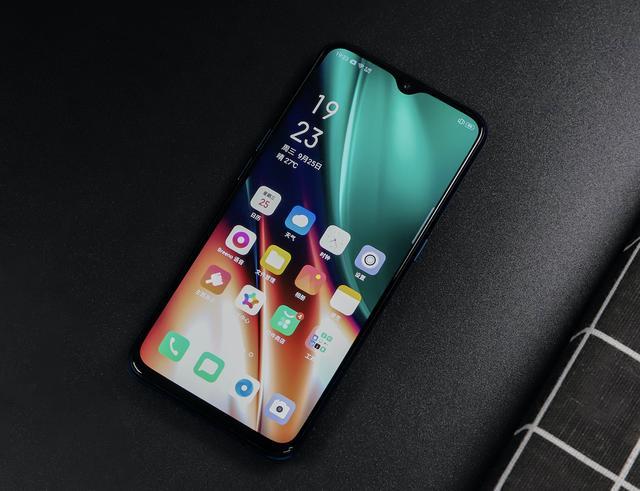 不吹不黑,实测OPPOK5优缺点,现在你看还值不值得入手