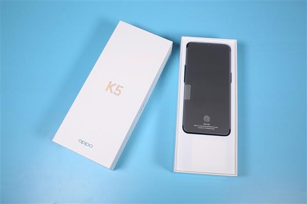不吹不黑,实测OPPOK5优缺点,现在你看还值不值得入手